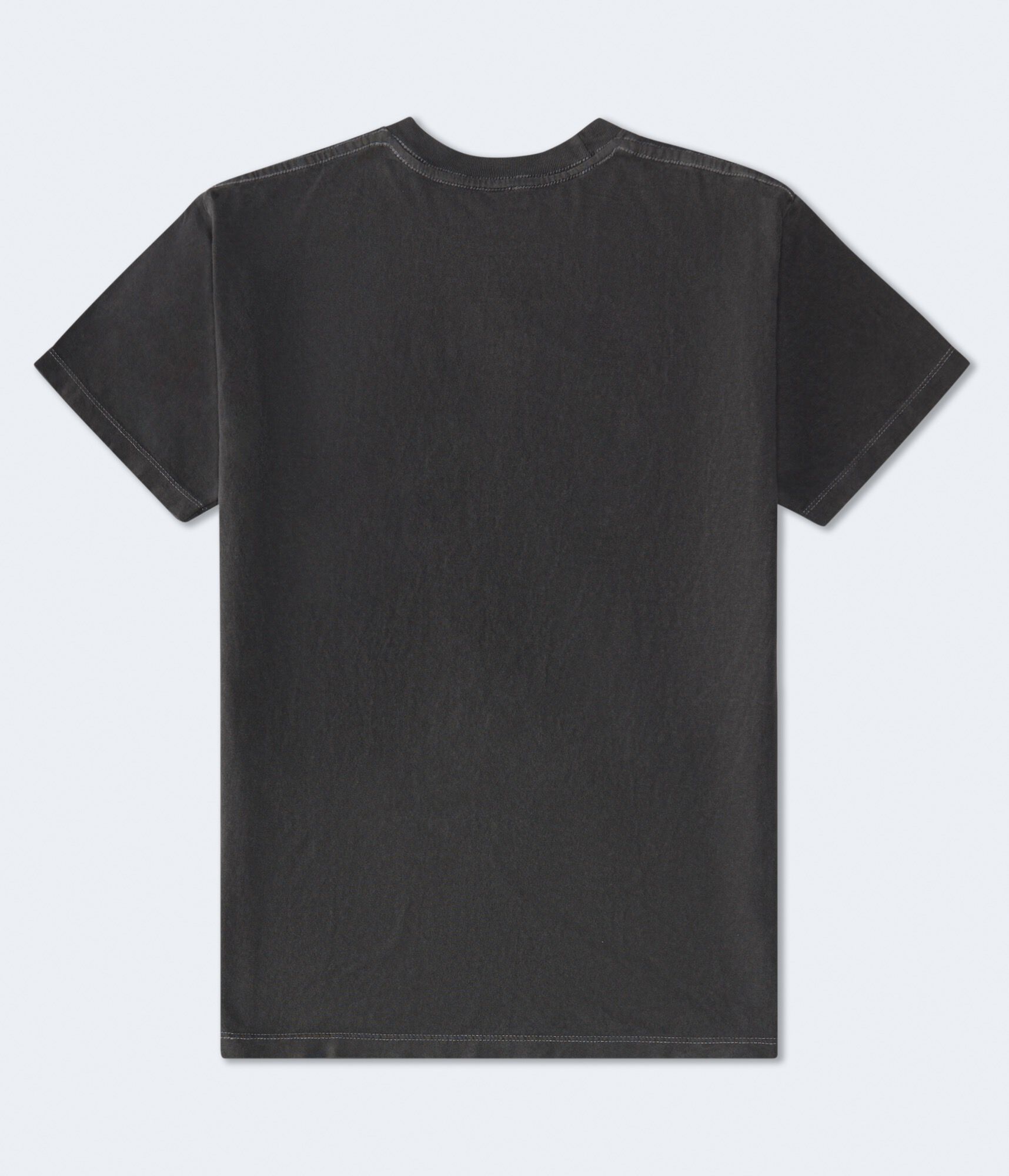 WWE D-Generation X Rhinestone Relaxed Graphic Tee