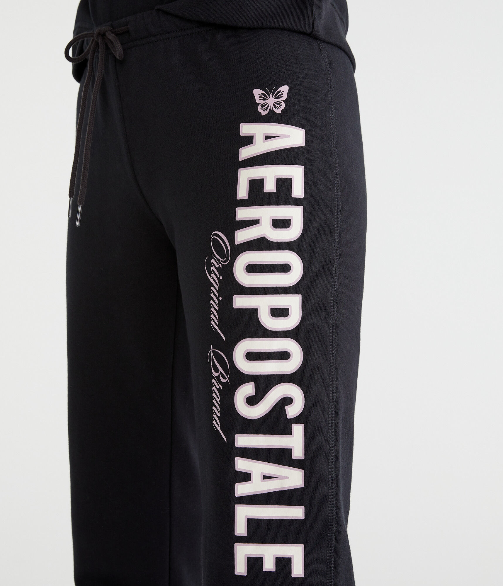 Aeropostale Original Brand Jogger Sweatpants