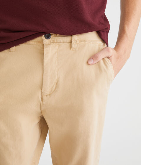 Eco Skinny Chinos Eco Skinny Chinos