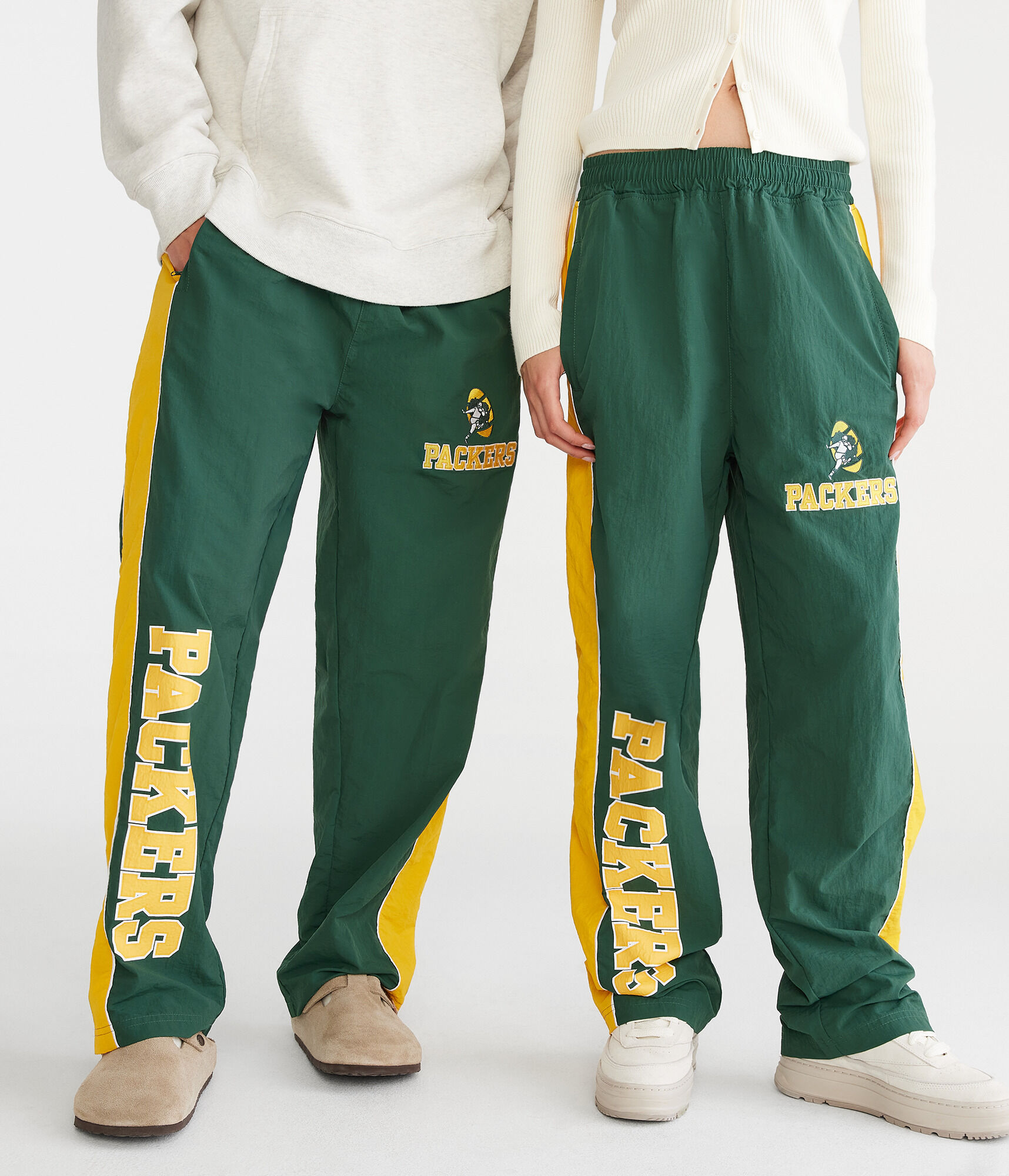 Green Bay Packers Track Pants