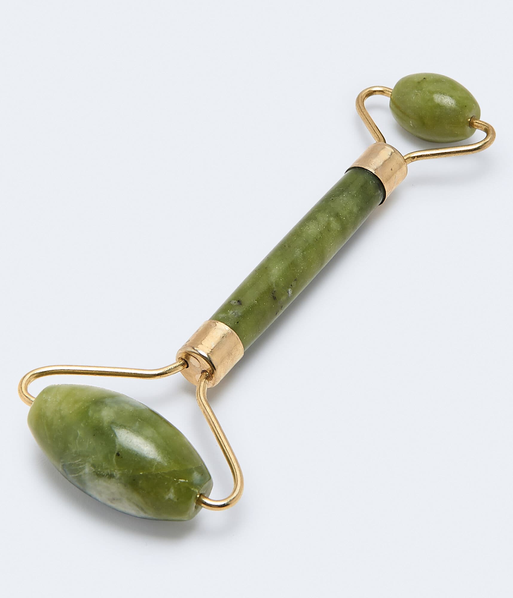 Jade Stone Facial Roller