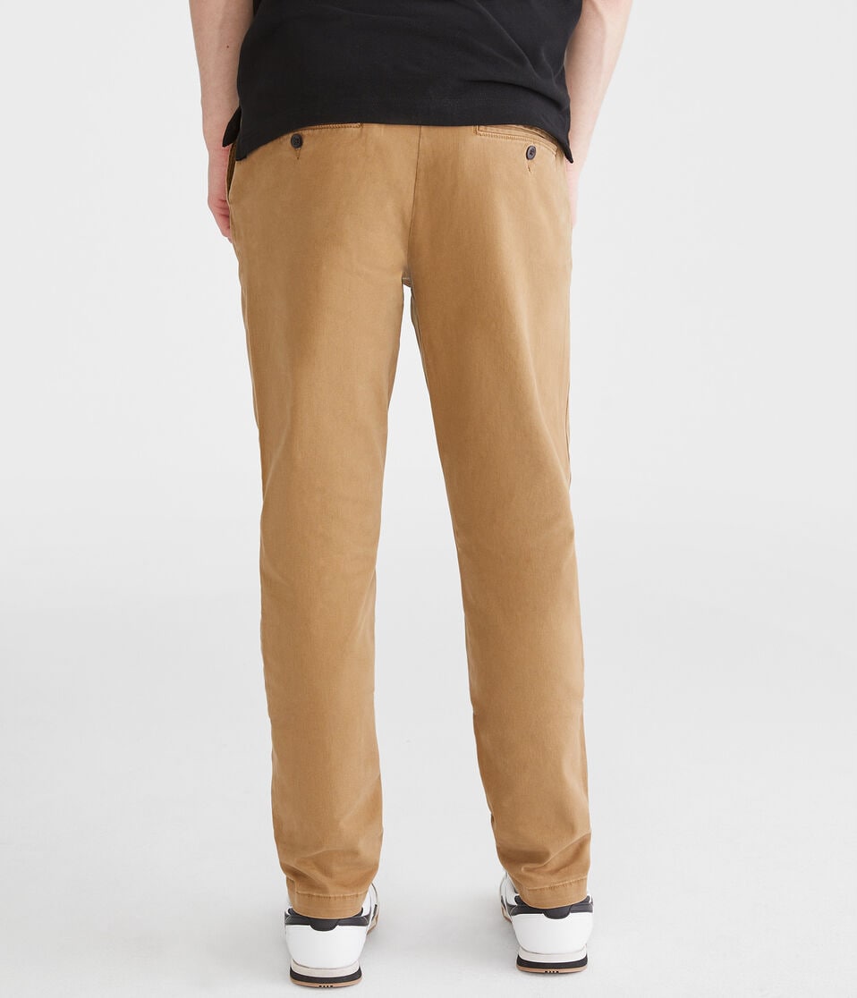 Eco Skinny Chinos