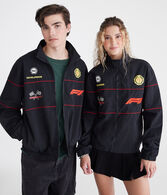 Formula 1® Pinnacle Of Motorsport Track Jacket