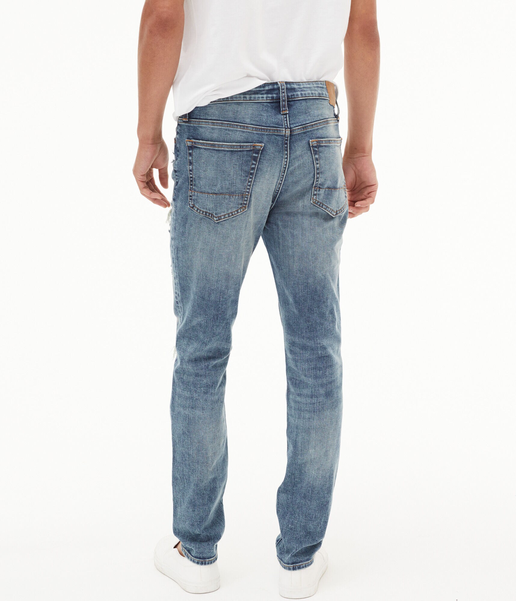 Premium Skinny Jean with LYCRA&reg; FREEF!T&reg; Technology
