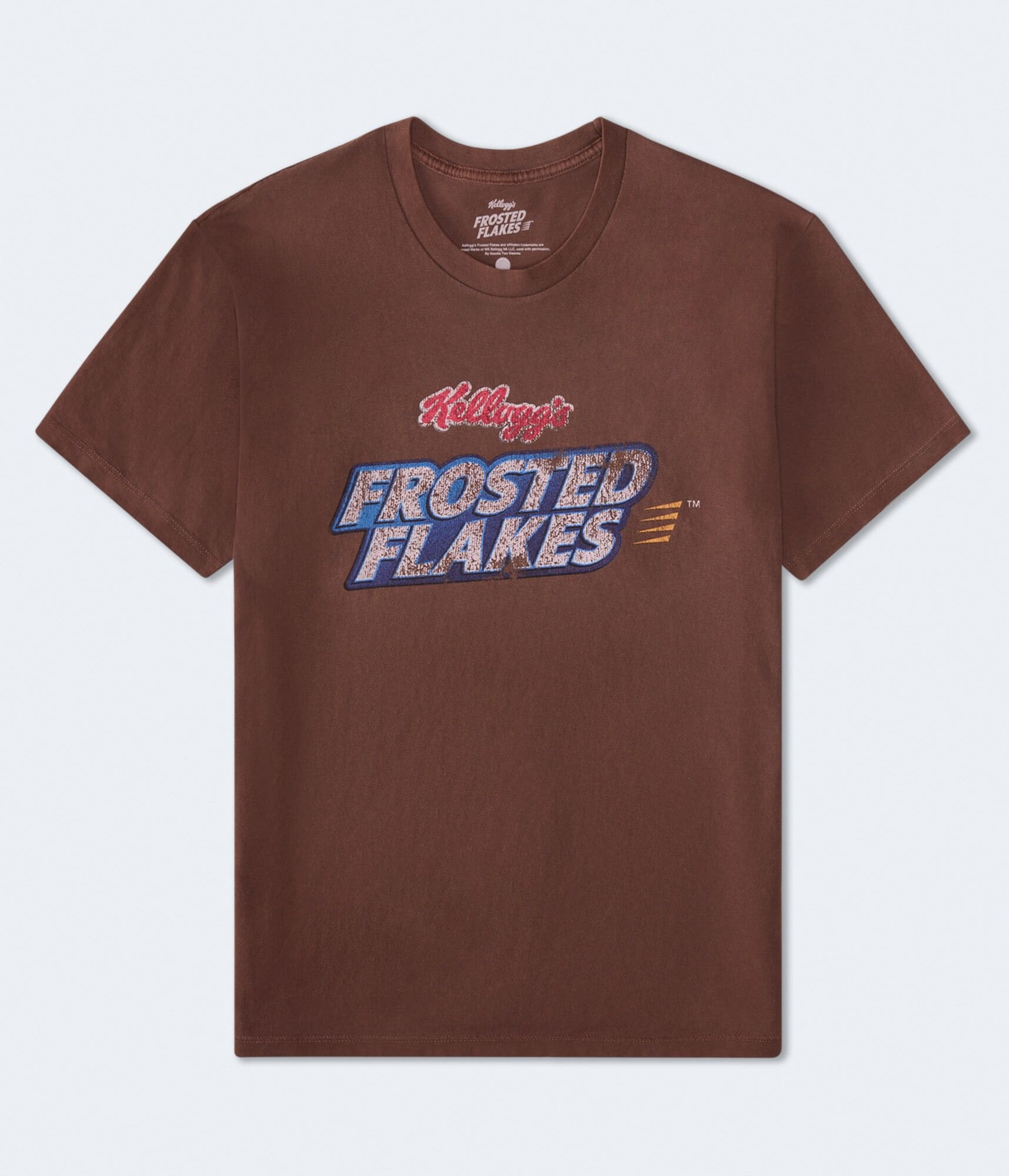 Frosted Flakes Relaxed Graphic Tee