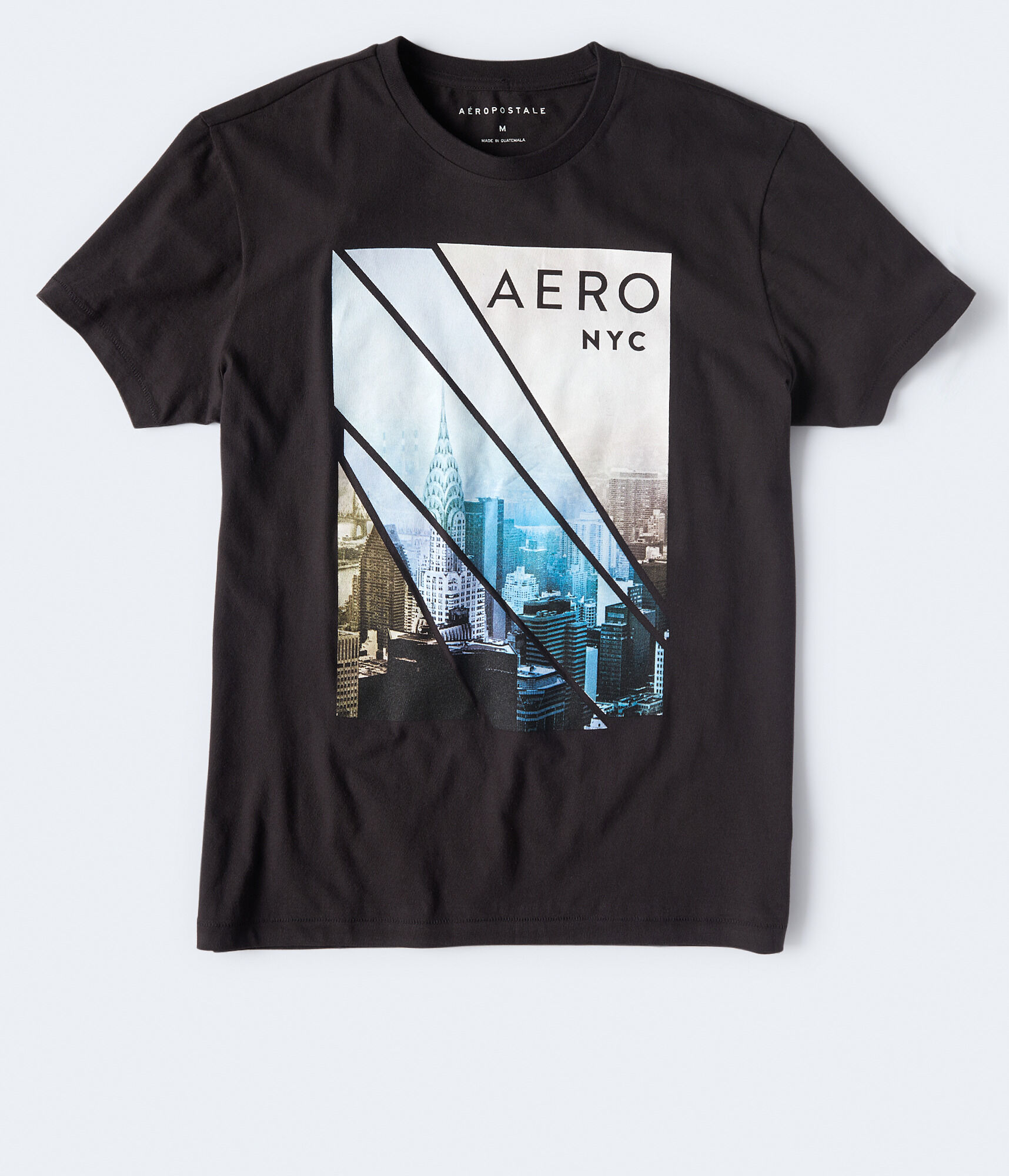 Aero City Prism Graphic Tee