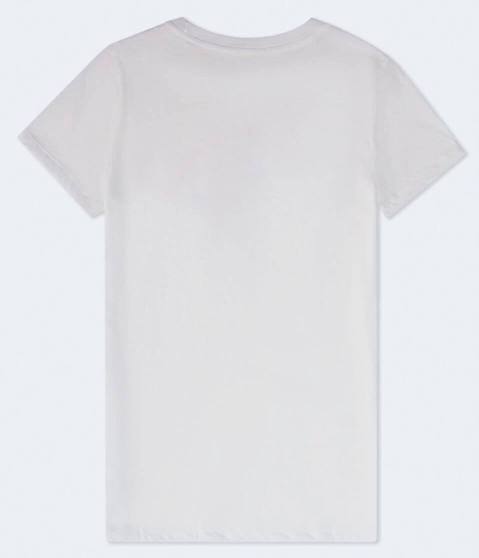 Aero Circle Foil Graphic Tee