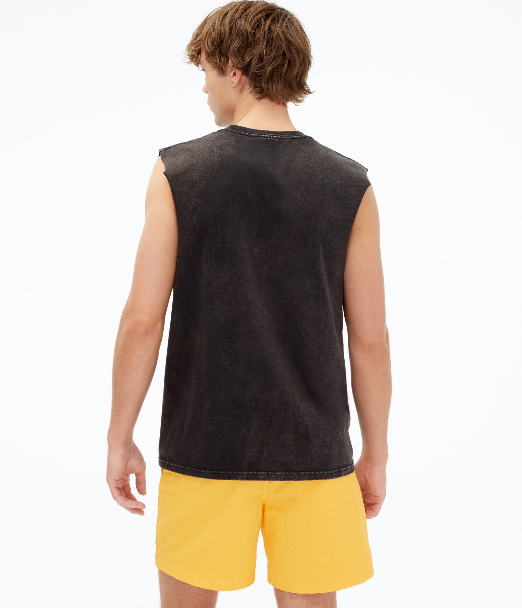 Chevrolet Camaro Graphic Muscle Tee