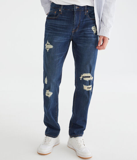 Slim Premium Jean with LYCRA® FREEF!T® Technology Slim Premium Jean with LYCRA® FREEF!T® Technology