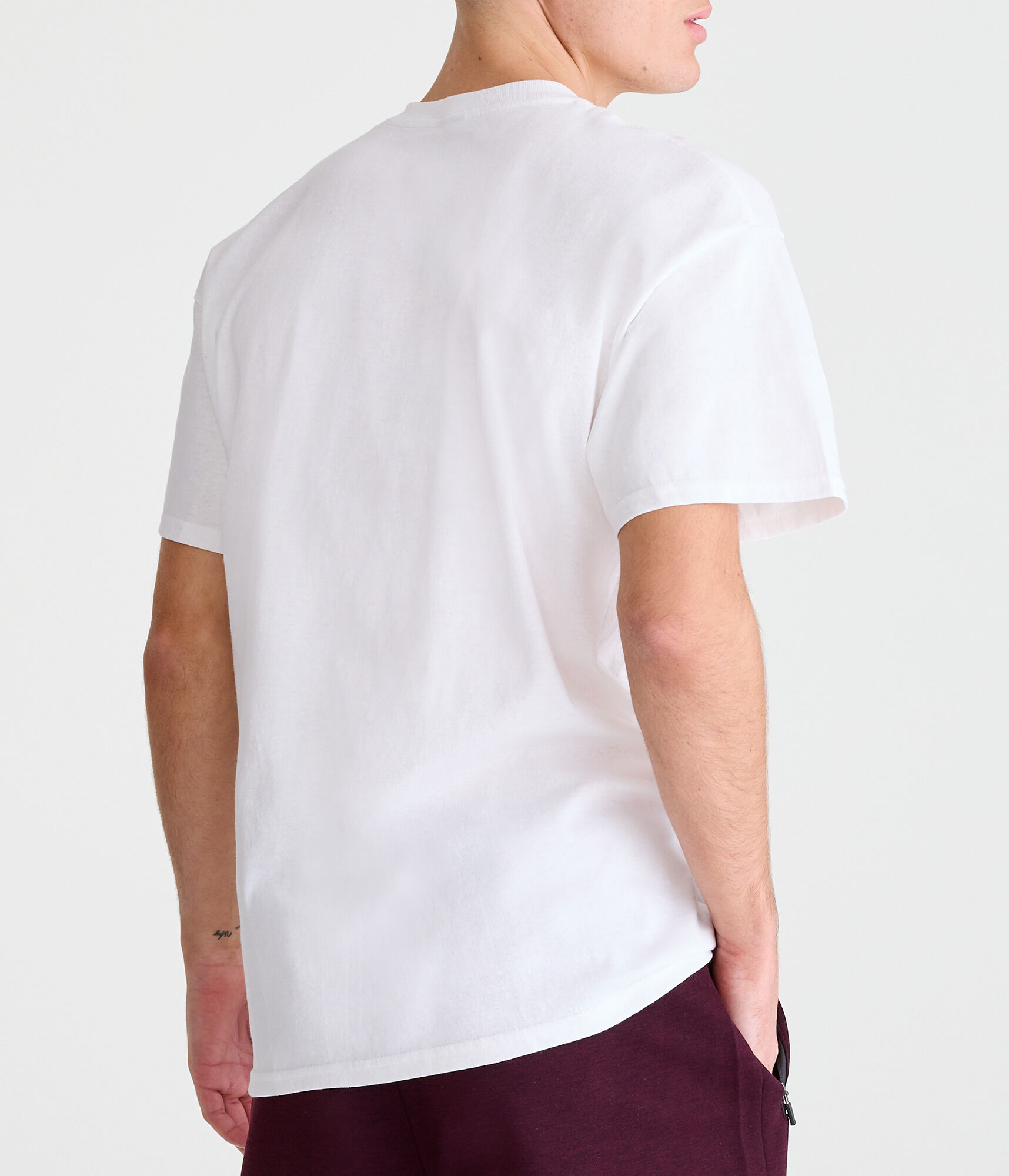 Muhammad Ali Graphic Tee