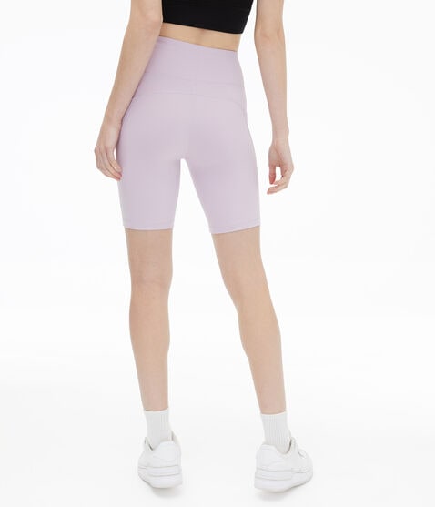 Air Softspun High-Rise Curvy Bike Shorts