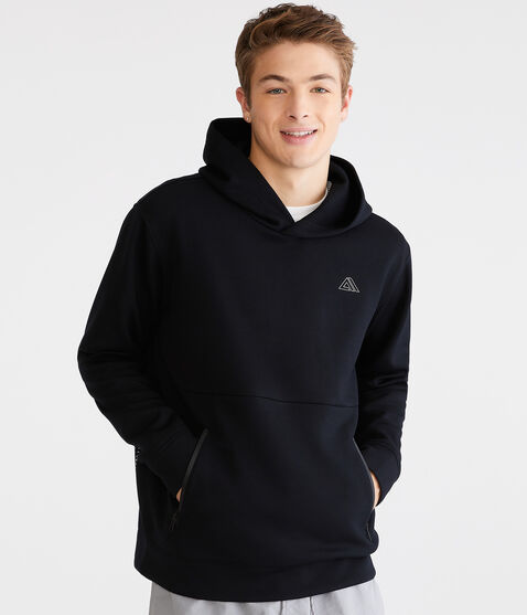 Aero MVMNT Tech Fleece Pullover Hoodie