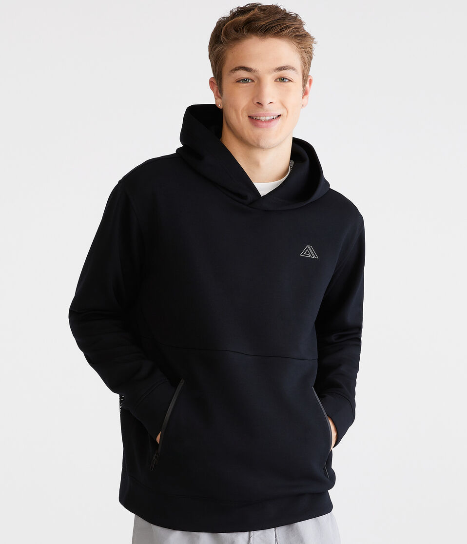 Aero MVMNT Tech Fleece Pullover Hoodie