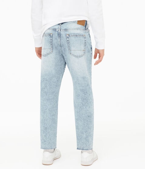 Relaxed Jean