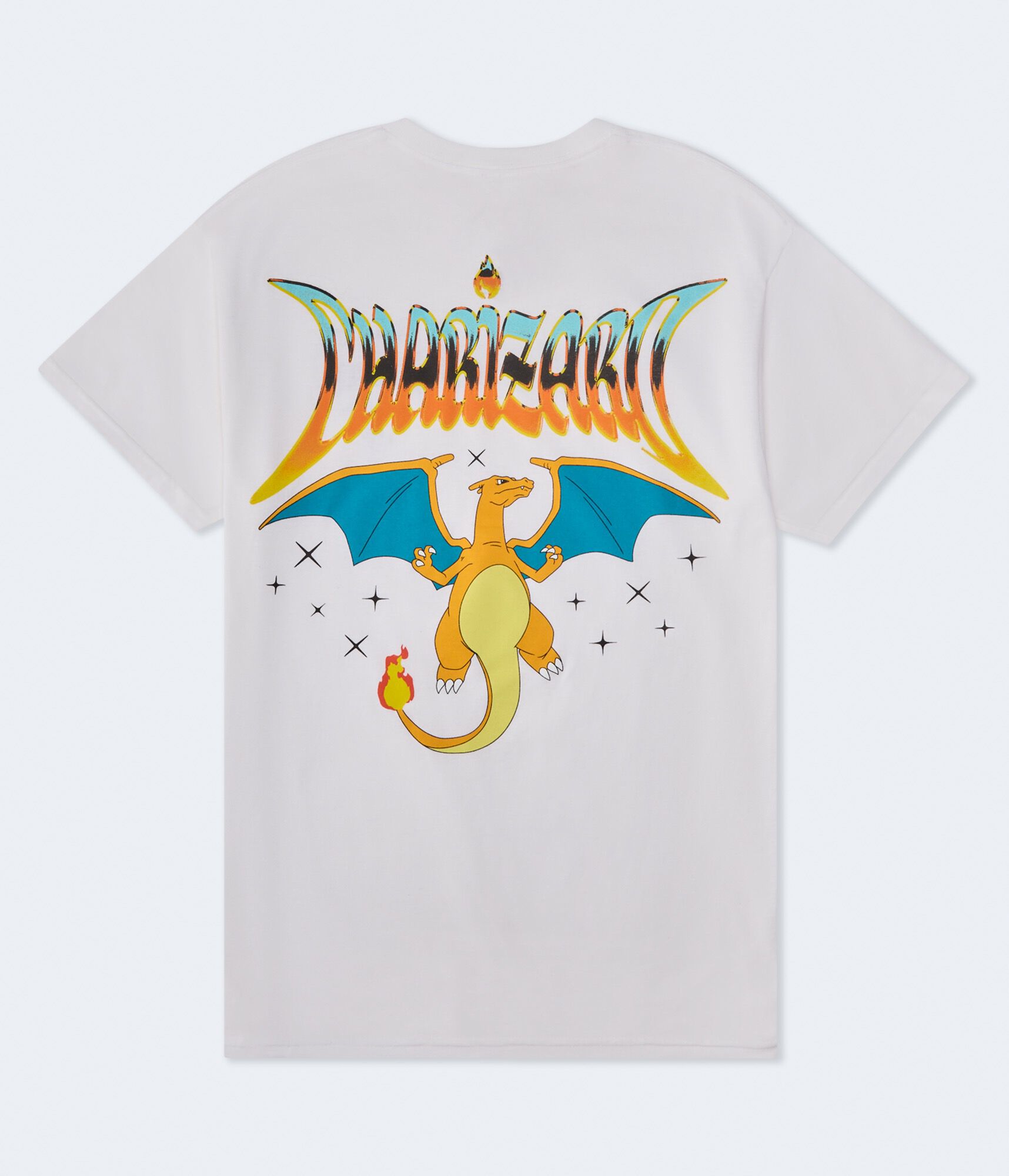 Pok&eacute;mon Charizard Relaxed Graphic Tee