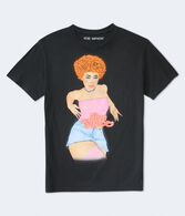 Ice Spice Relaxed Graphic Tee