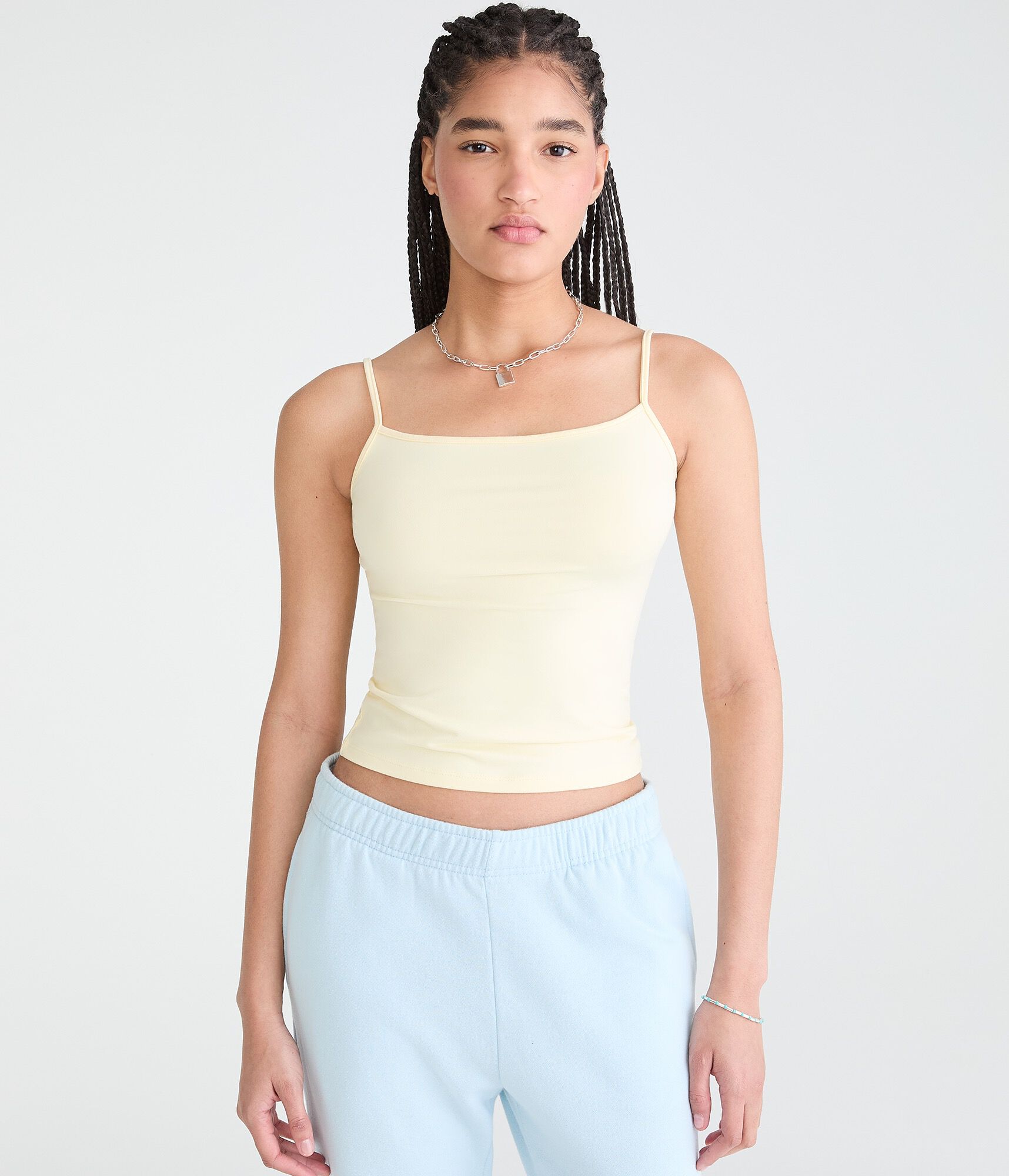 Buttery Soft Cami