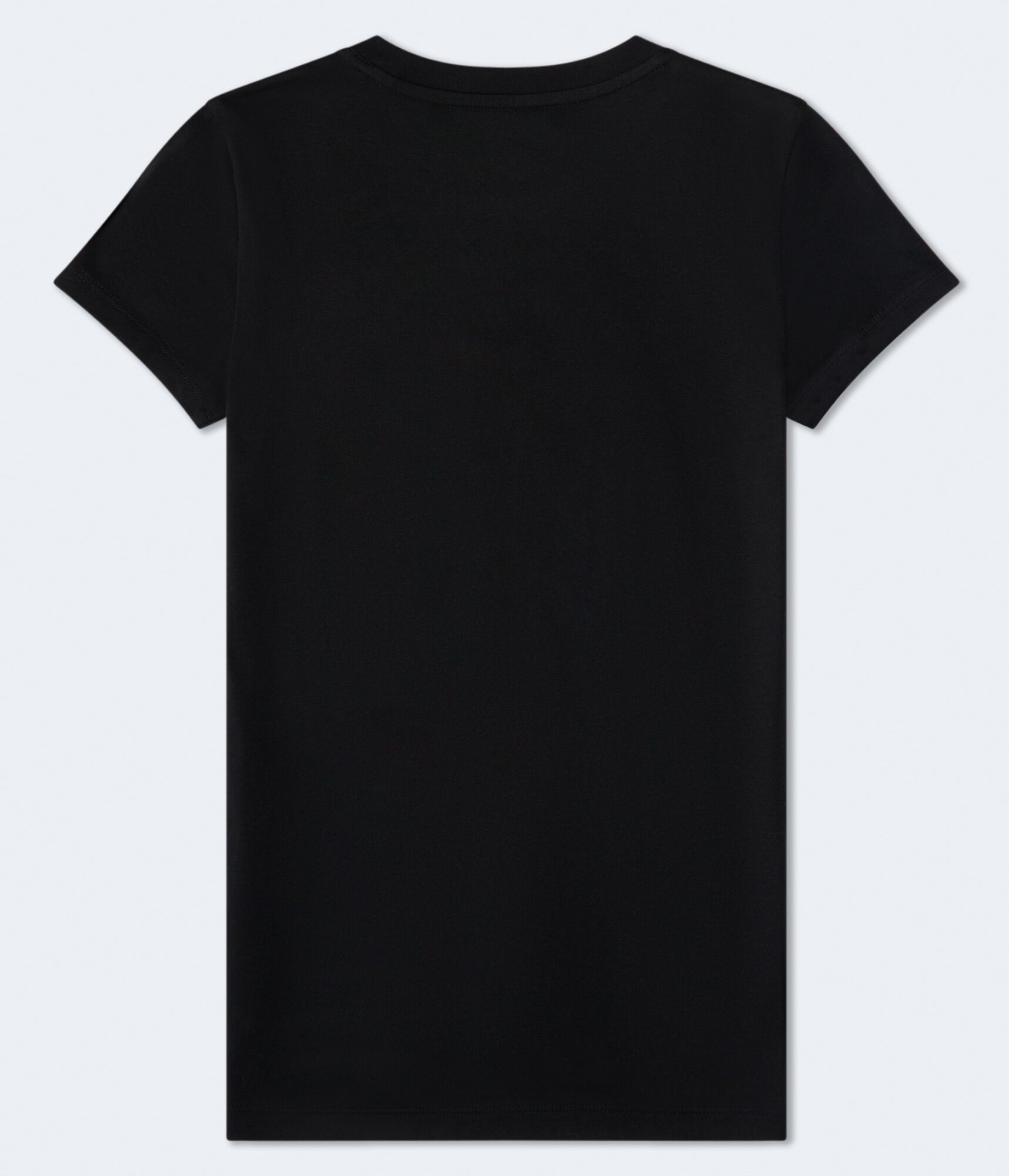 Aeropostale Arch Foil Graphic Tee