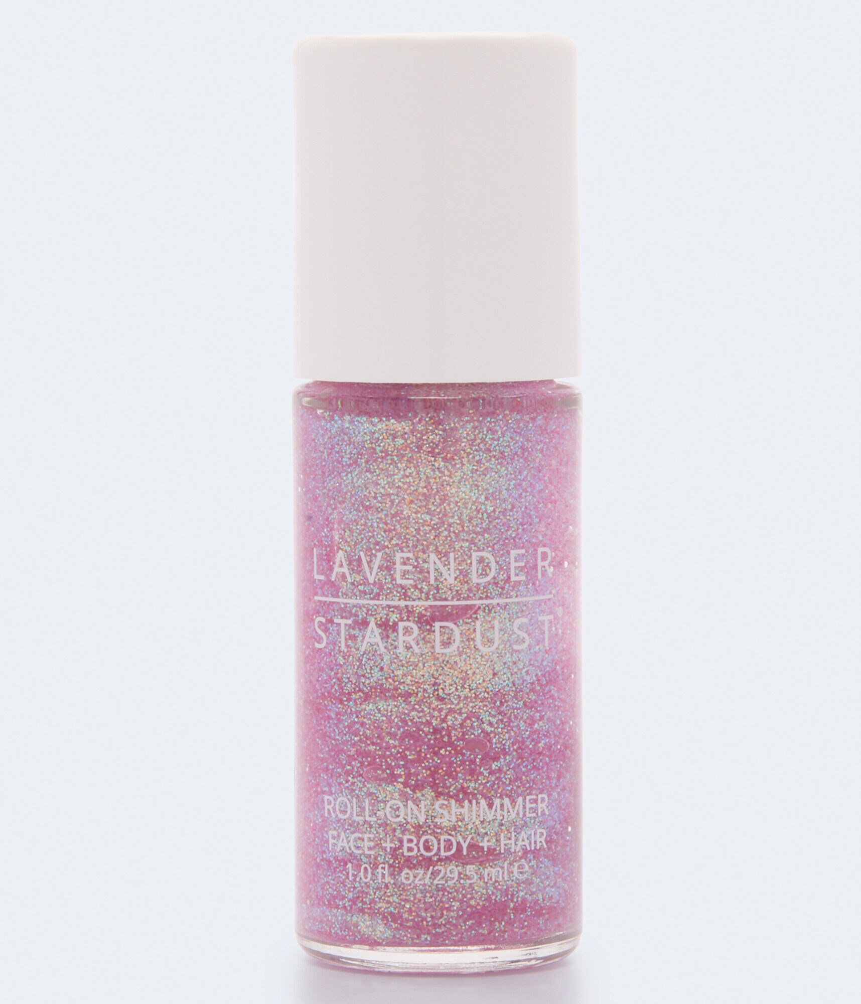 Lavender Stardust Roll-On Shimmer - Prism