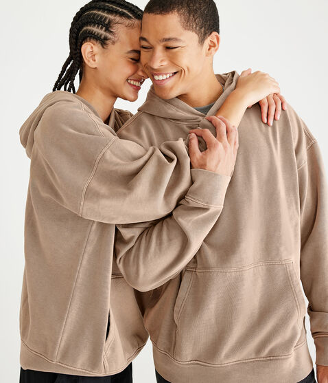 Essentials Pullover Hoodie Essentials Pullover Hoodie