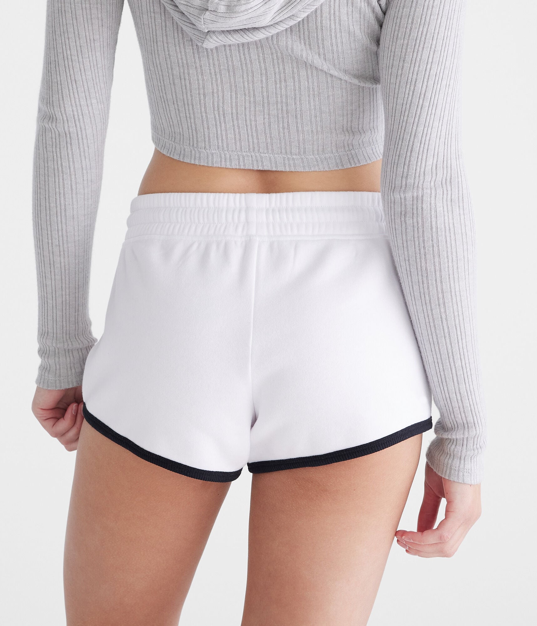 Formula 1® Racing Championship High-Waisted Fleece Shorts