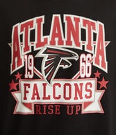 Atlanta Falcons Crew Sweatshirt