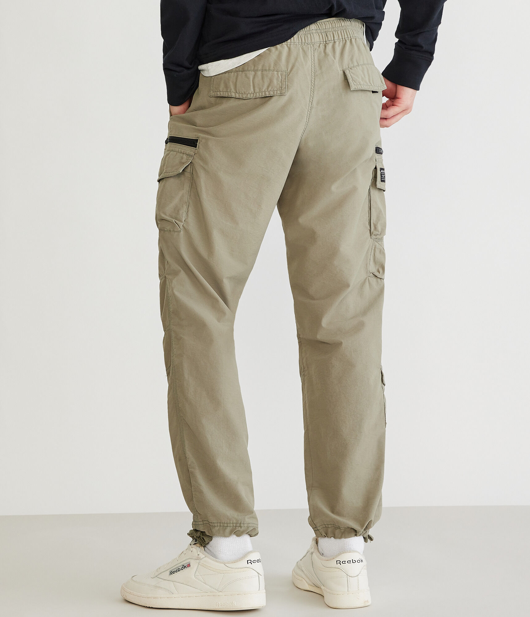 Tech Utility Pants