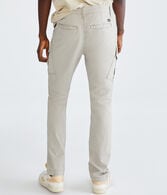 Slim Cargo Pants