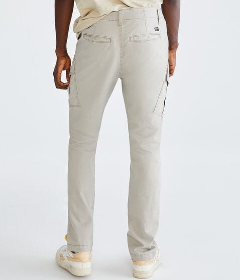 Slim Cargo Pants Slim Cargo Pants