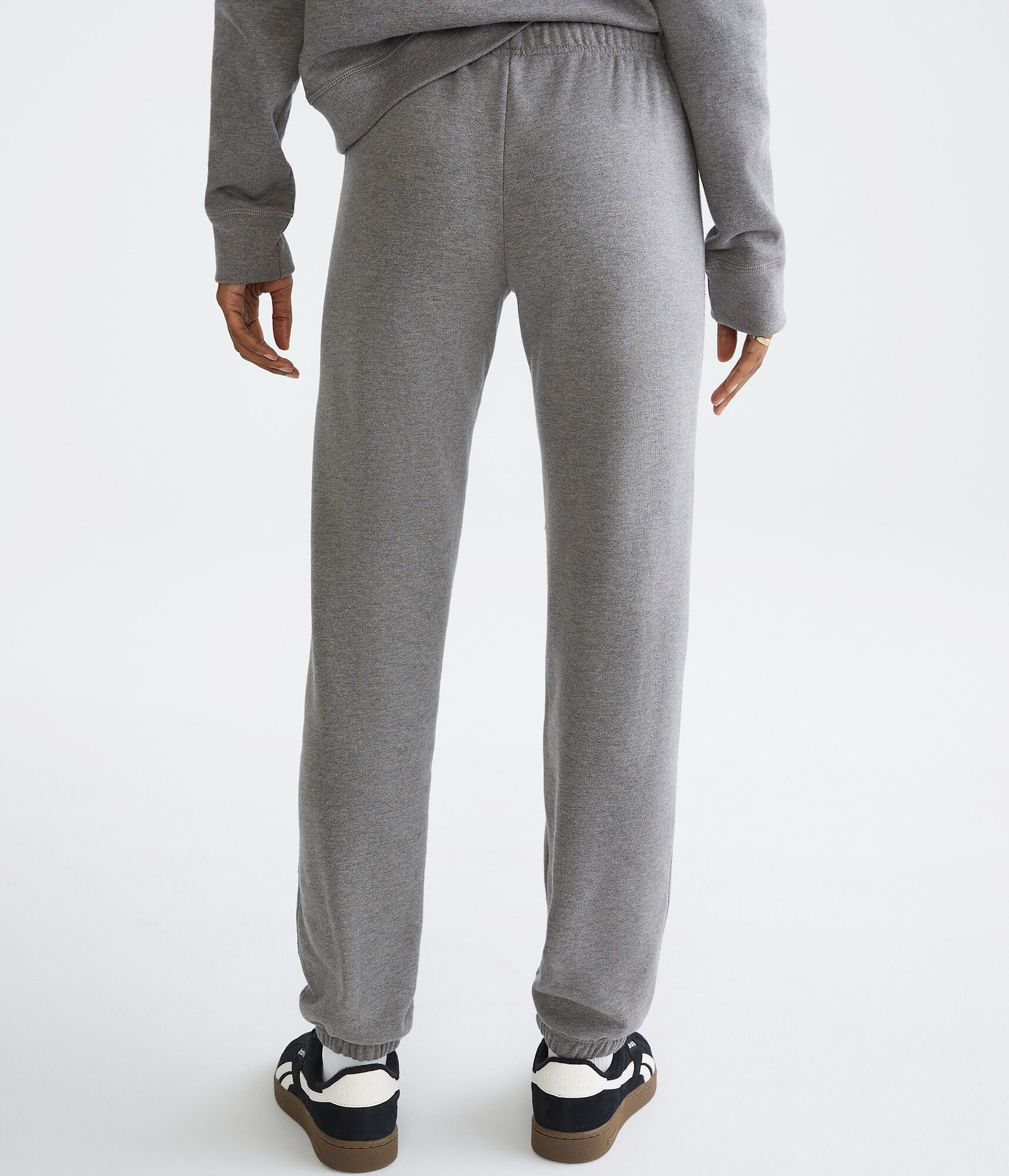 Aeropostale 87 Cinched Sweatpants