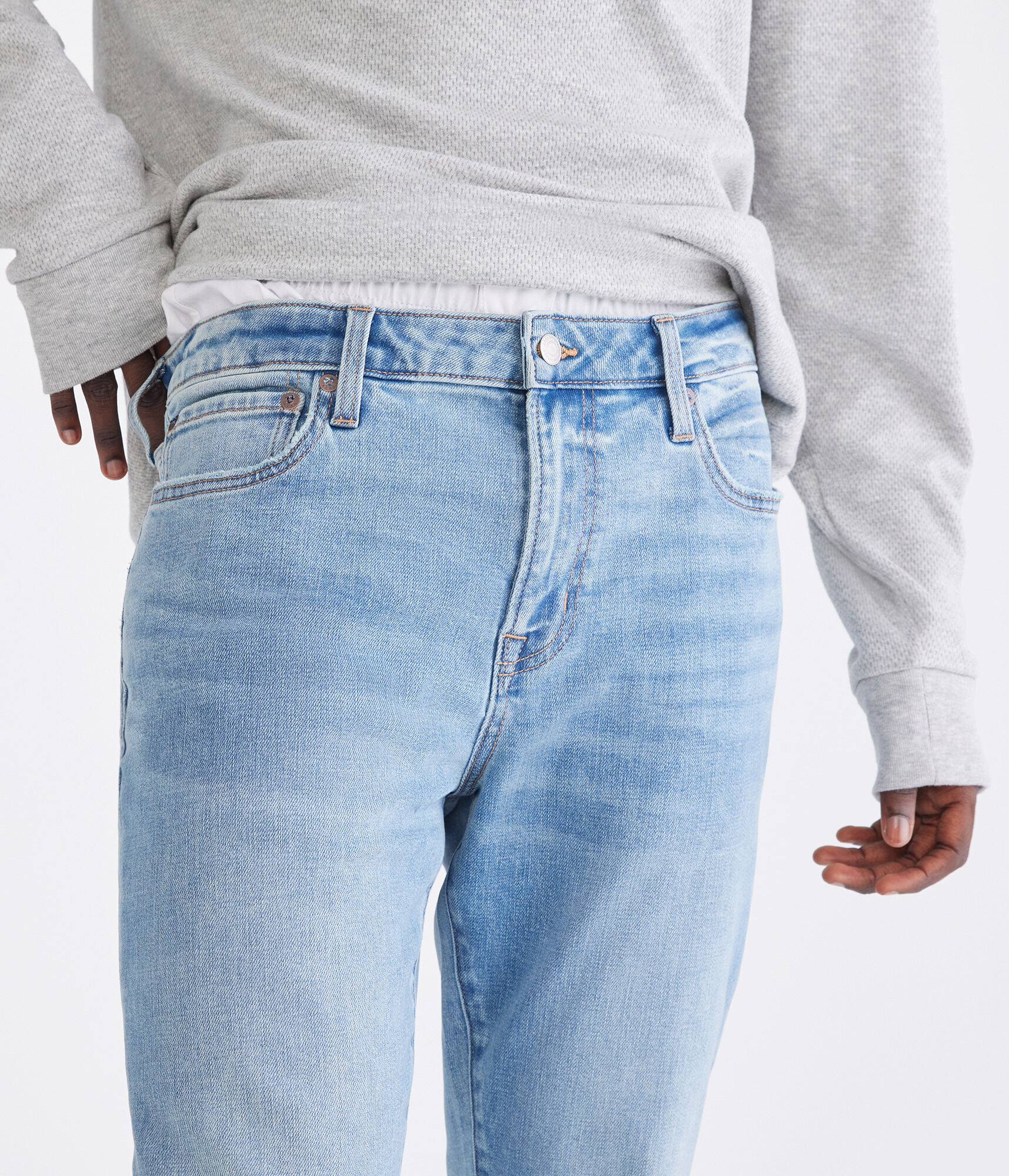 Athletic Slim Premium Air Jean