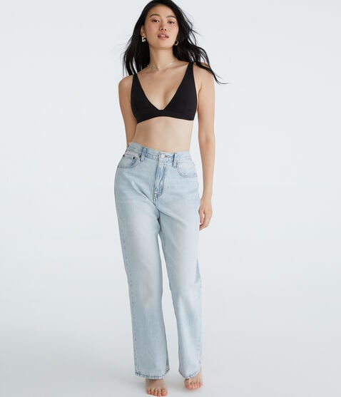 Plunge Triangle Bra Plunge Triangle Bra