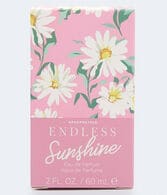 Endless Sunshine Fragrance - 2 oz
