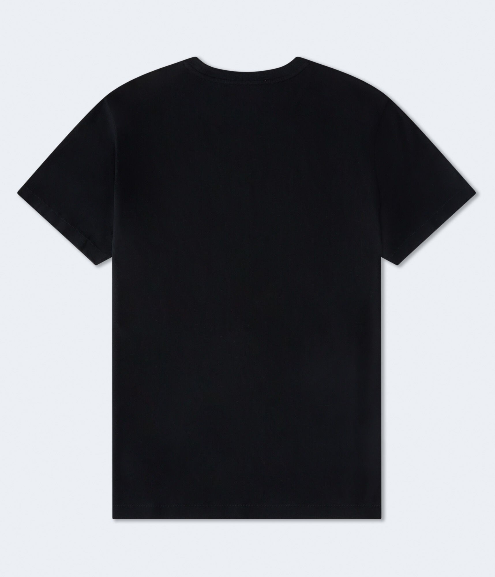 Aeropostale 87 Script Appliqu&eacute; Graphic Tee