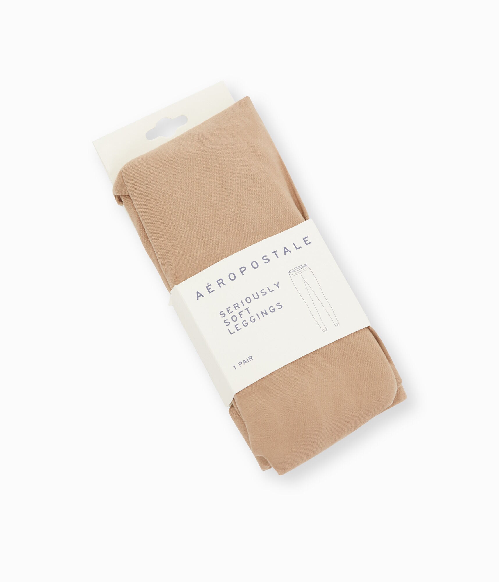 Seriously Soft Leggings - SKU MERGED INTO 70411498