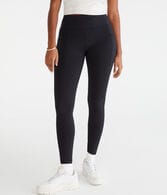 Curvy Air Soft Ultra High-Rise Pocket Leggings