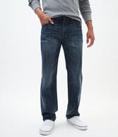 Relaxed Jean