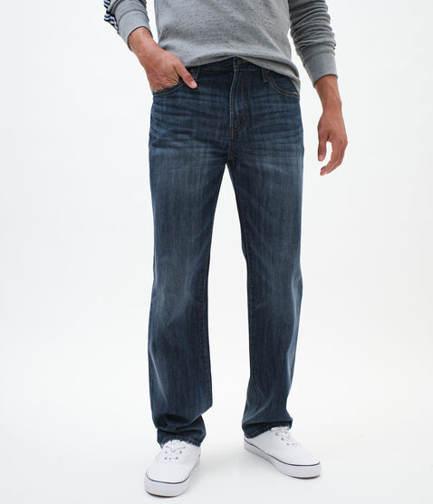 Real Denim Relaxed Jean