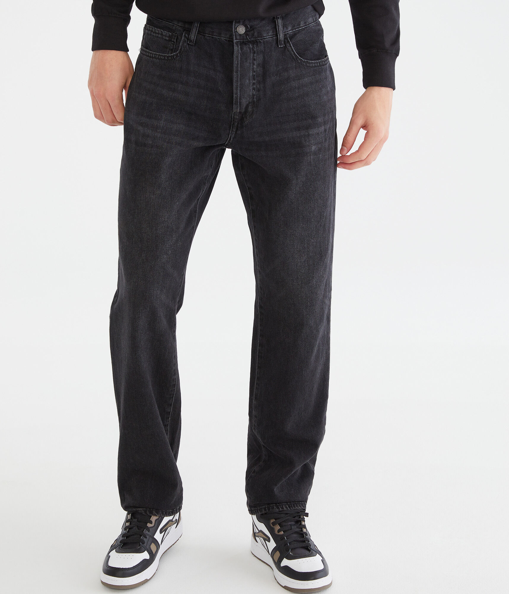 Straight Next Gen Jean