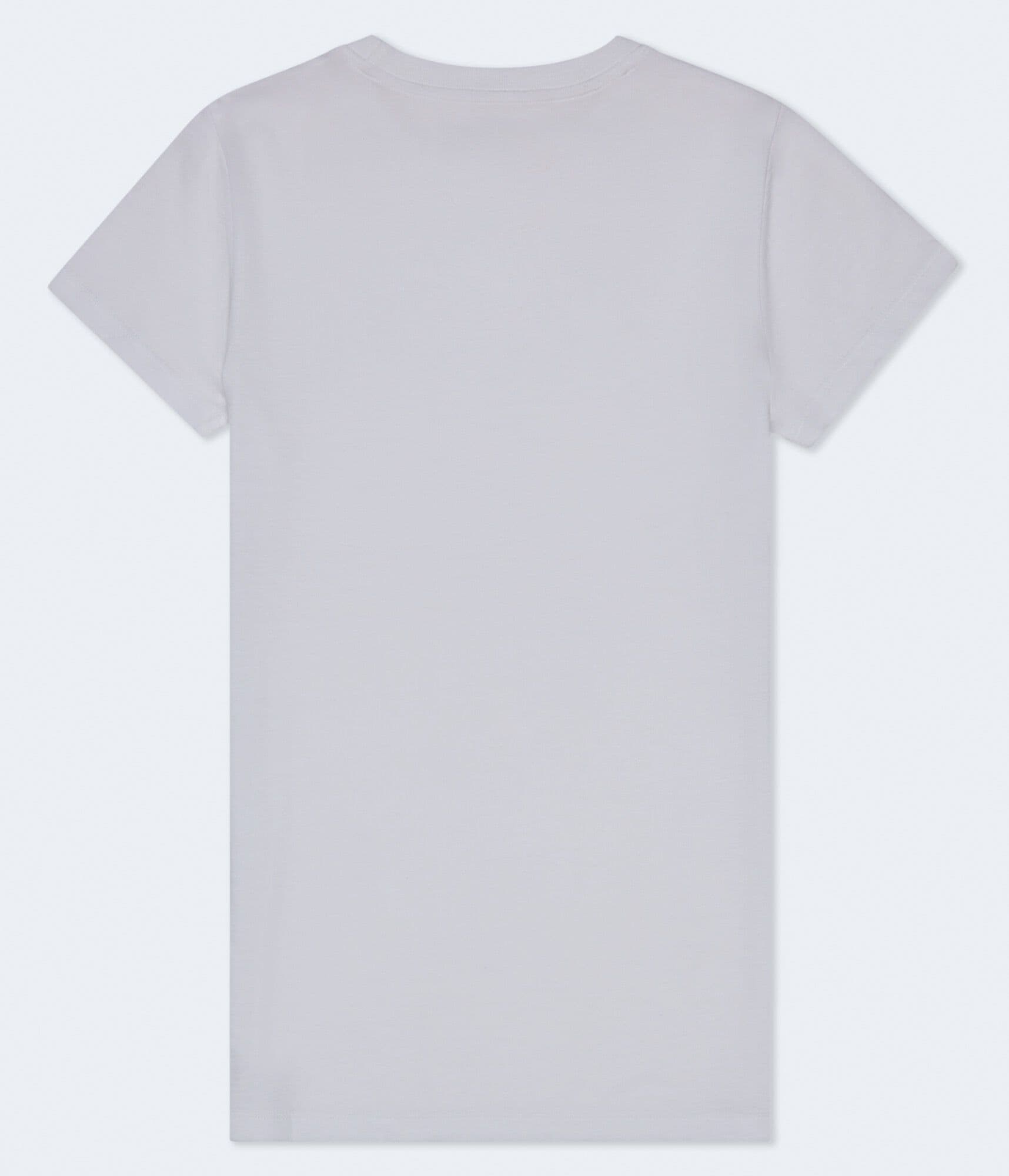 Aeropostale Cherries Bow Graphic Tee