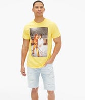 Kill Bill Volume 1 Graphic Tee