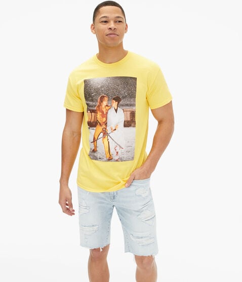 Kill Bill Volume 1 Graphic Tee