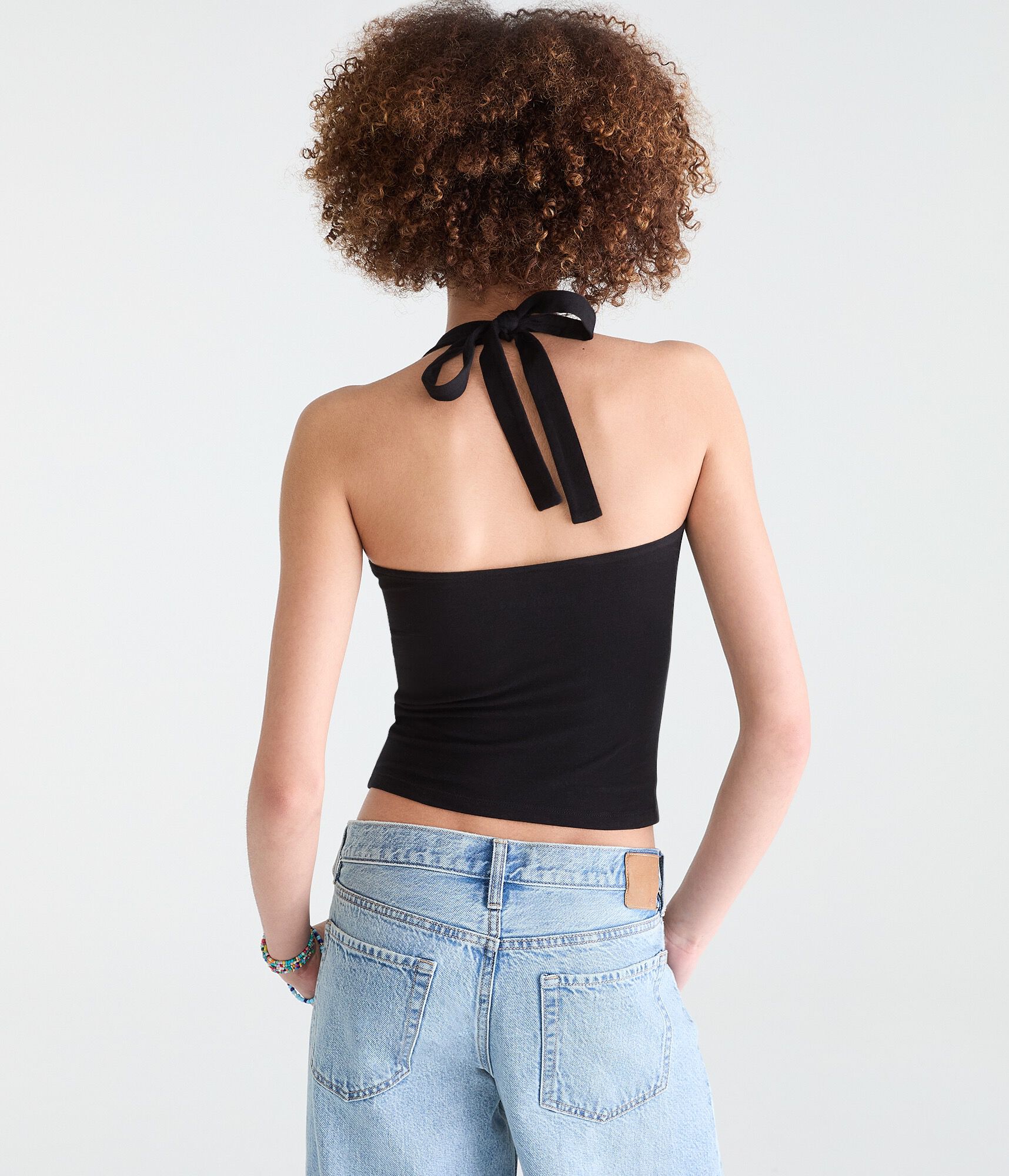 Everyday Halter Top