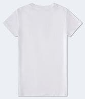 Aero Bow Logo Graphic Tee