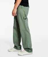 Relaxed Carpenter Jean