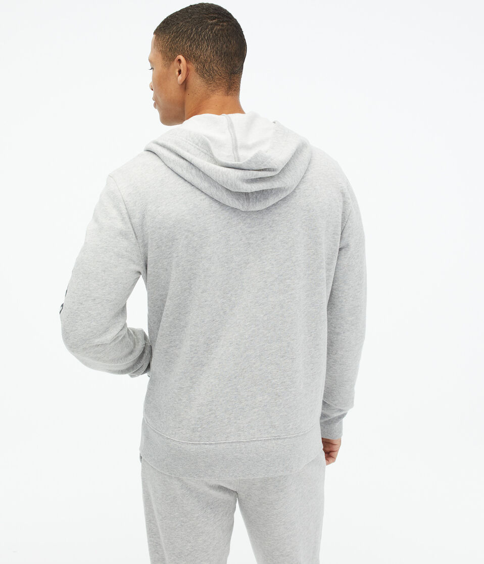 Aeropostale A87 Full-Zip Hoodie