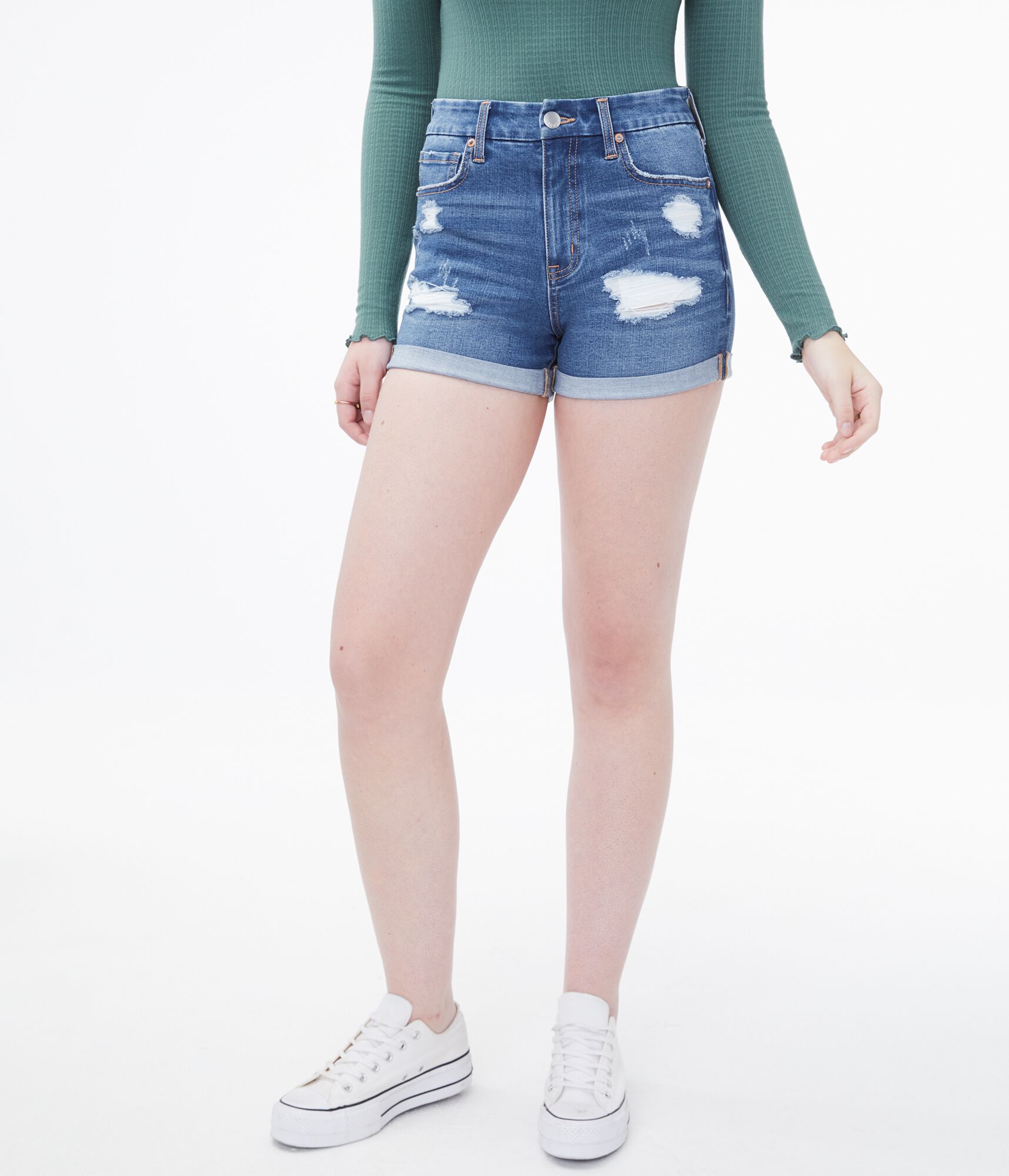 Aeropostale shorts
