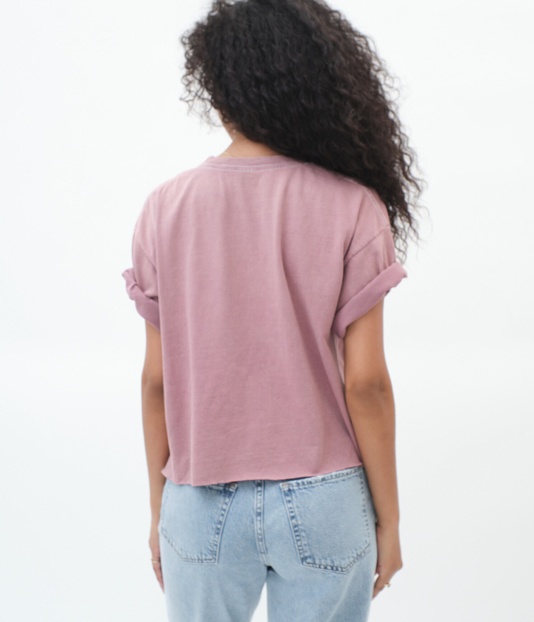 Peanuts Abbey Road Graphic Tee