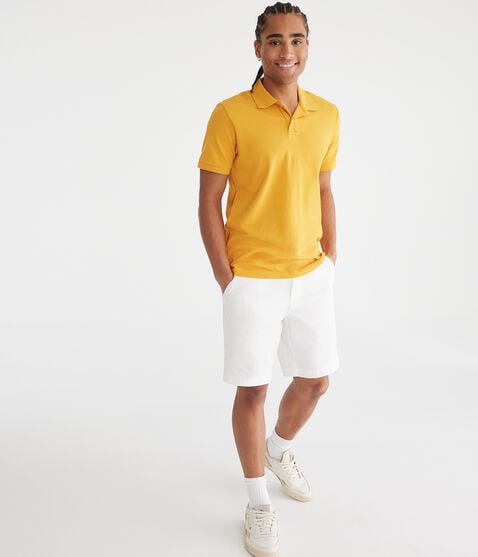 Classic Chino Shorts 9.5" Classic Chino Shorts 9.5"