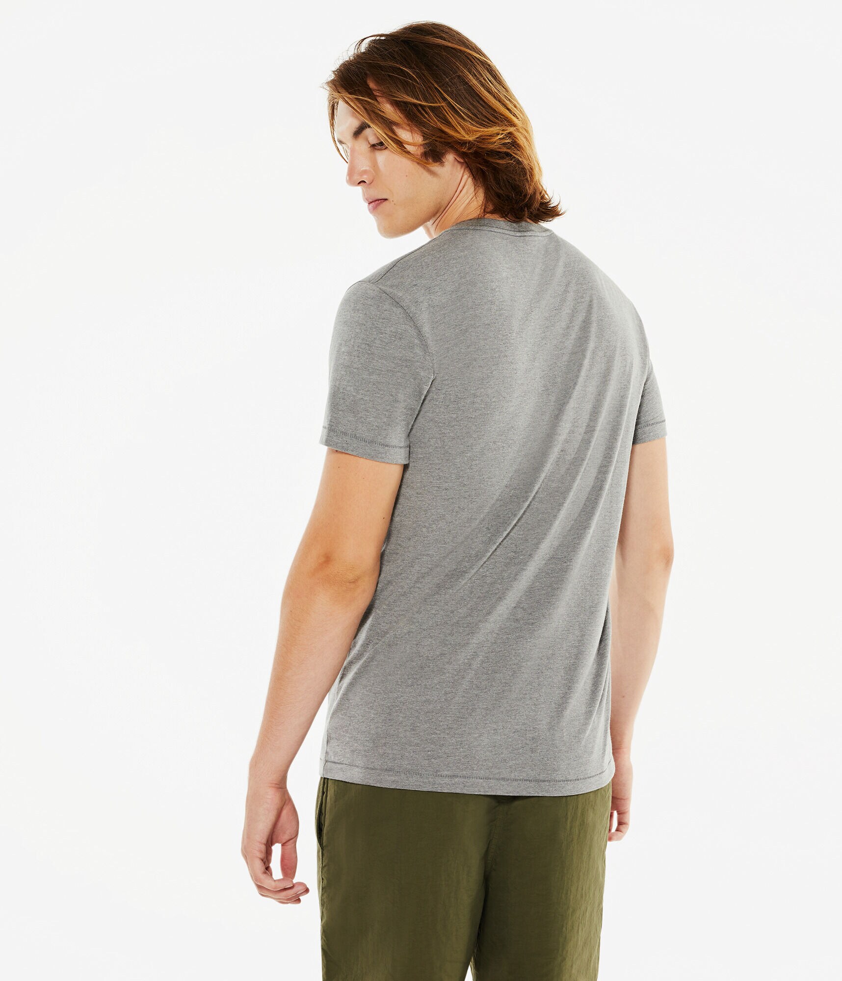 Butterfly Earth Graphic Tee